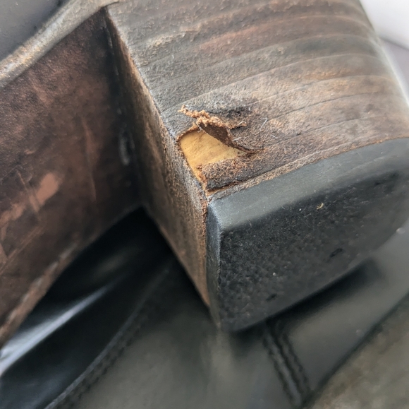 Frye Boots - Picture 7 of 12